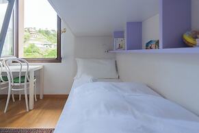 Vacation Family Home in Tremezzo