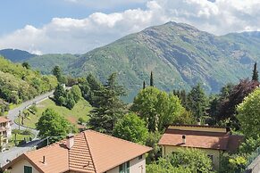 Vacation Family Home in Tremezzo