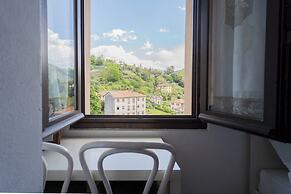 Vacation Family Home in Tremezzo