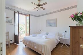 Vacation Family Home in Tremezzo