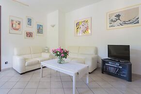 Vacation Family Home in Tremezzo