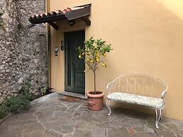 Vacation Family Home in Tremezzo