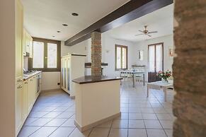 Vacation Family Home in Tremezzo