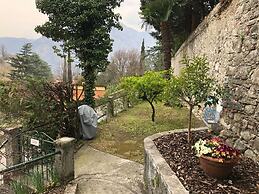 Vacation Family Home in Tremezzo