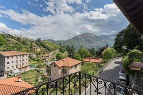 Vacation Family Home in Tremezzo