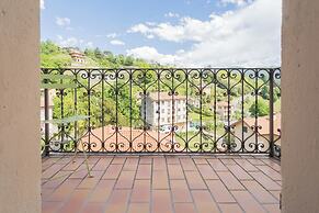 Vacation Family Home in Tremezzo