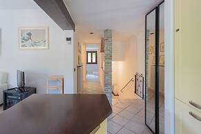 Vacation Family Home in Tremezzo