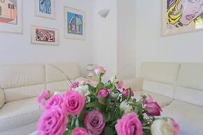 Vacation Family Home in Tremezzo