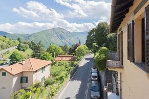 Vacation Family Home in Tremezzo