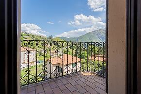 Vacation Family Home in Tremezzo