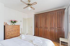 Vacation Family Home in Tremezzo