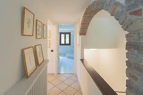 Vacation Family Home in Tremezzo