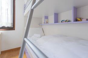 Vacation Family Home in Tremezzo