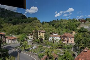 Vacation Family Home in Tremezzo