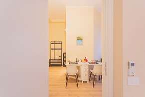 Simar Apartments nearby Como S.G. Train Station