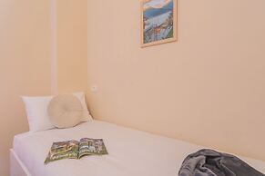 Simar Apartments nearby Como S.G. Train Station