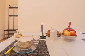 Simar Apartments nearby Como S.G. Train Station