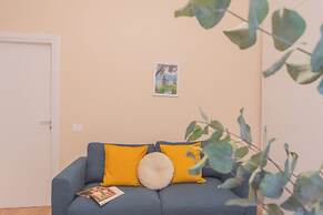 Simar Apartments nearby Como S.G. Train Station