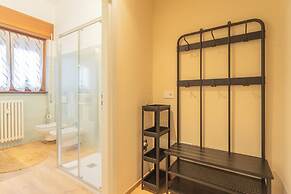 Simar Apartments nearby Como S.G. Train Station