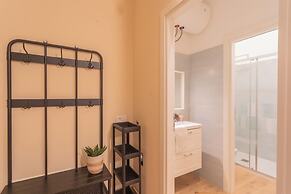 Simar Apartments nearby Como S.G. Train Station