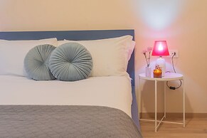 Simar Apartments nearby Como S.G. Train Station