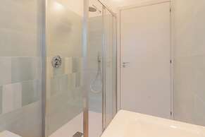 Simar Apartments nearby Como S.G. Train Station