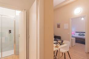 Simar Apartments nearby Como S.G. Train Station