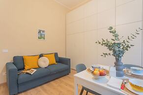 Simar Apartments nearby Como S.G. Train Station