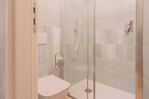 Simar Apartments nearby Como S.G. Train Station