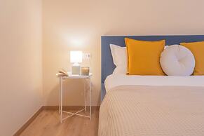 Simar Apartments nearby Como S.G. Train Station