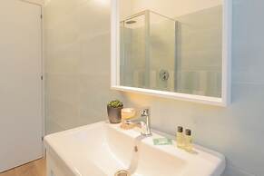 Simar Apartments nearby Como S.G. Train Station