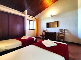 Albufeira Açoteias Villa by Homing