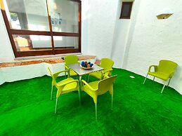 Albufeira Açoteias Villa by Homing