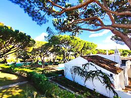 Albufeira Açoteias Villa by Homing