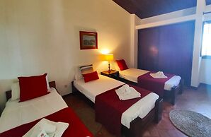 Albufeira Açoteias Villa by Homing