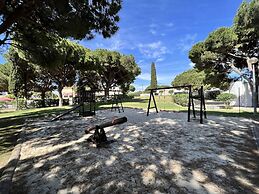 Albufeira Açoteias Villa by Homing