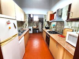 Albufeira Açoteias Villa by Homing