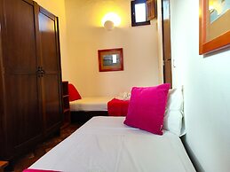 Albufeira Açoteias Villa by Homing