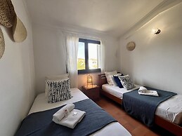 Tavira Traditional Villa by Homing