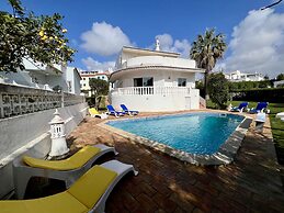 Vilamoura Brightness Villa by Homing