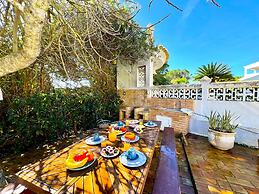 Vilamoura Brightness Villa by Homing