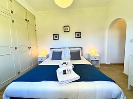 Vilamoura Brightness Villa by Homing
