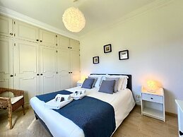 Vilamoura Brightness Villa by Homing