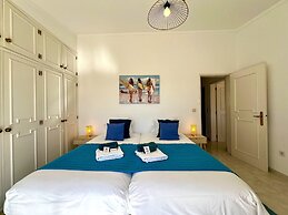 Vilamoura Brightness Villa by Homing