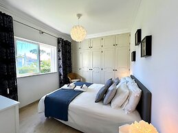 Vilamoura Brightness Villa by Homing