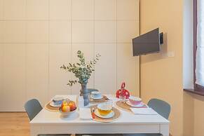 Tivano Apartment Nearby Como S G Train Station