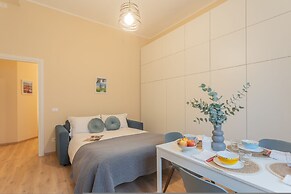 Tivano Apartment Nearby Como S G Train Station