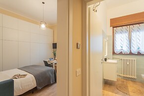 Tivano Apartment Nearby Como S G Train Station