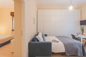 Tivano Apartment Nearby Como S G Train Station