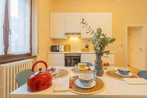 Tivano Apartment Nearby Como S G Train Station